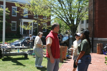 9 Mayor Mitchell - min