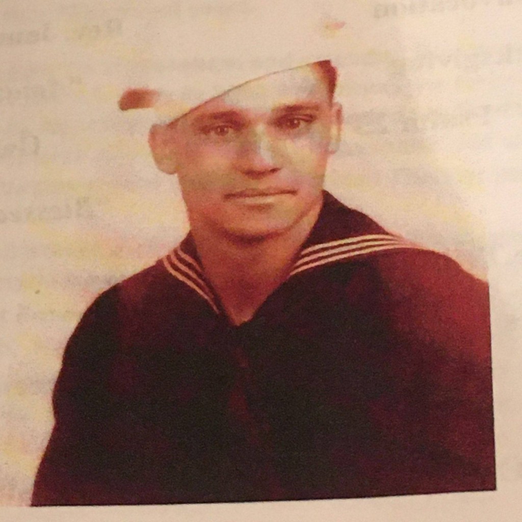 John Pires 1926-2019