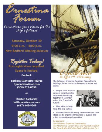Forum Proceedings